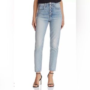 WeWoreWhat by Joes jeans The Danielle High-Rise Straight